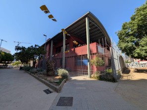 Entorno